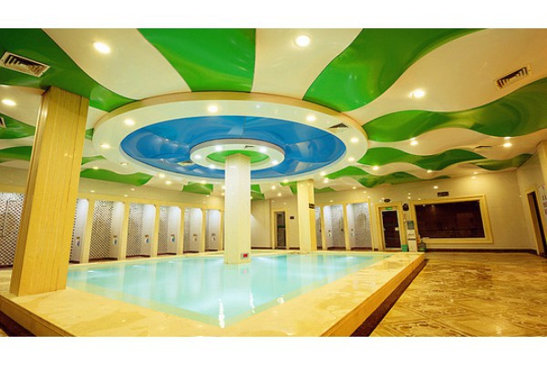 康佳按摩馆长沙店，养生SPA，夜生活新体验